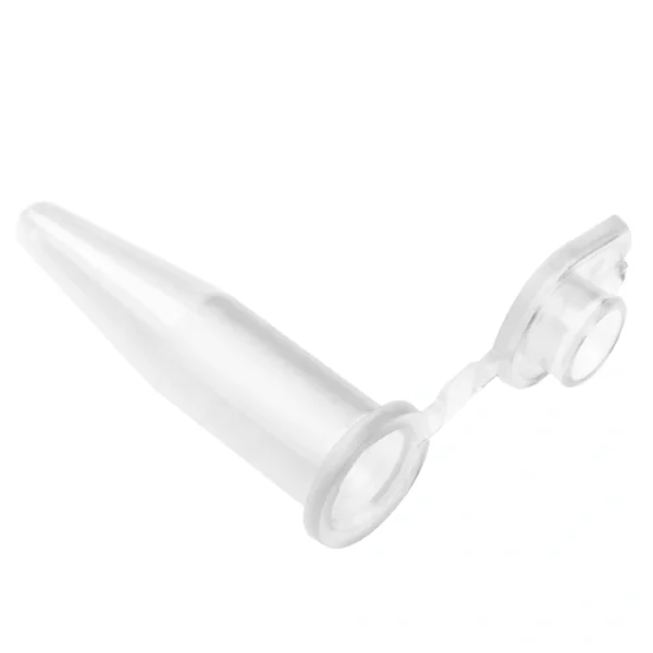 0.5 mL Microcentrifuge Tubes - Image 2