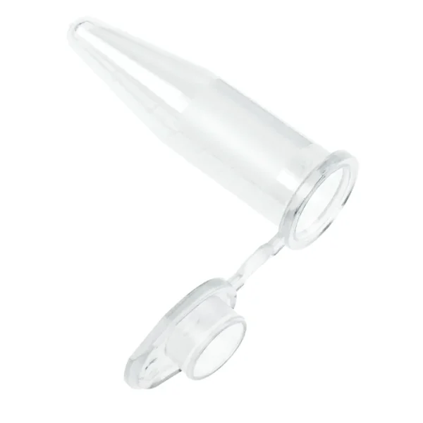 1.5 mL Microcentrifuge Tubes - Image 2