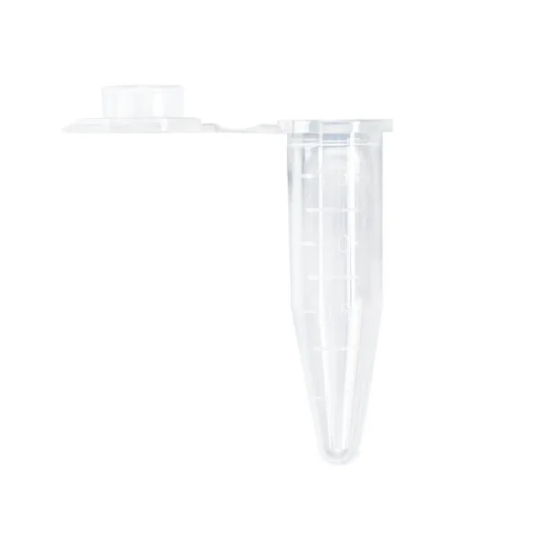 1.5 mL Microcentrifuge Tubes