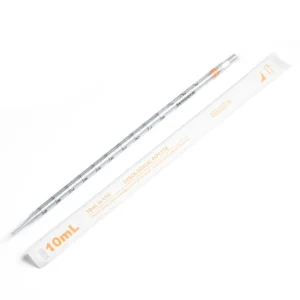 Serological Pipette 10mL -  Orange