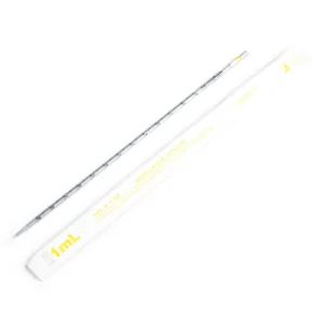 Serological Pipette 1mL -  Yellow