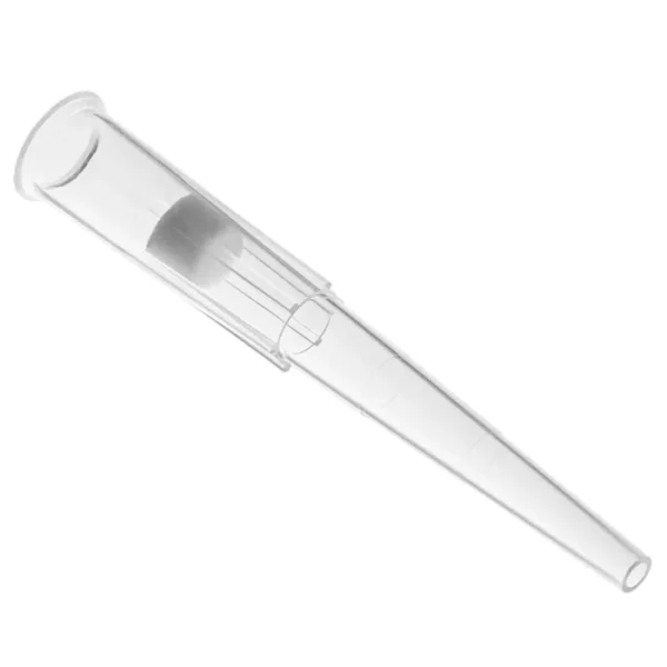 200 uL  Wide - Bore Tips, in Bulk - Image 2