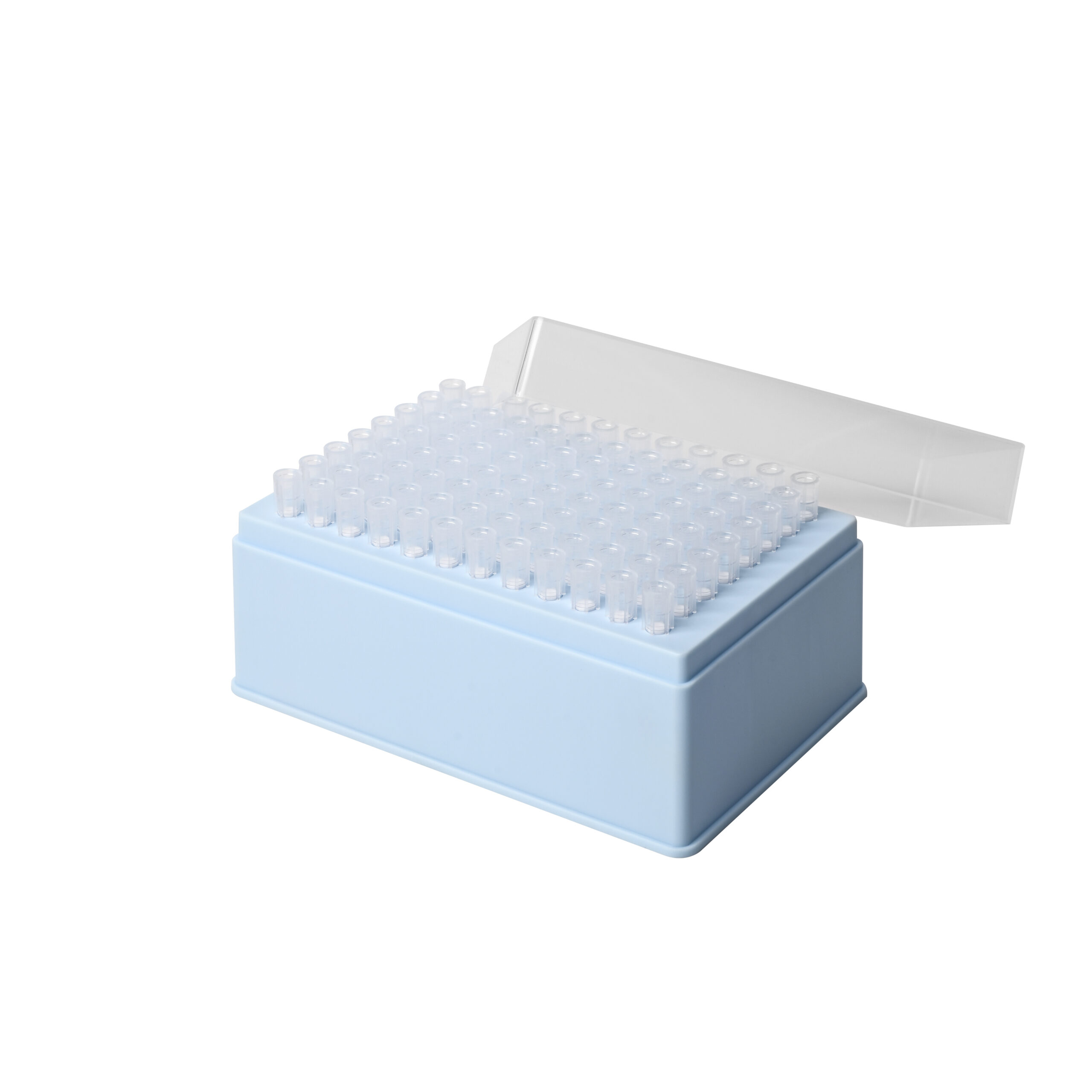 20uL Beckman Tips, Biomek® i Series/FX/NX Compatible – Galactics ...