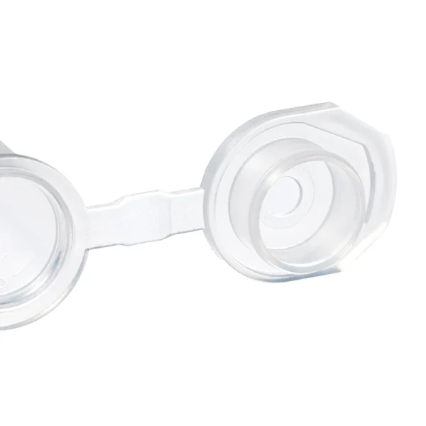 2.0 mL Microcentrifuge Tubes - Image 2