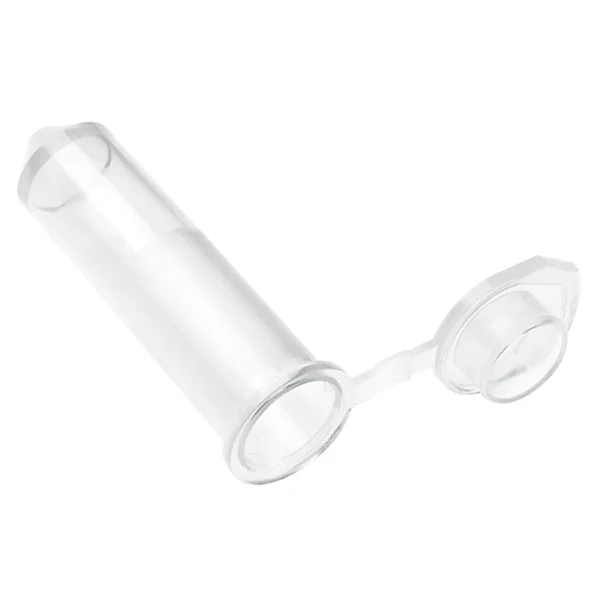 2.0 mL Microcentrifuge Tubes - Image 3