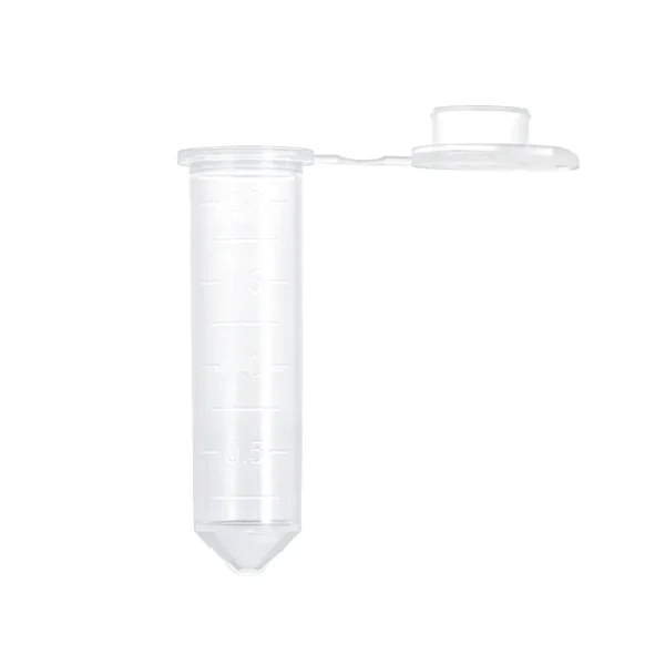 2.0 mL Microcentrifuge Tubes