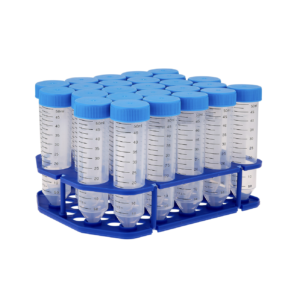 Centrifuge Tubes , 50 mL , Racked , Conical
