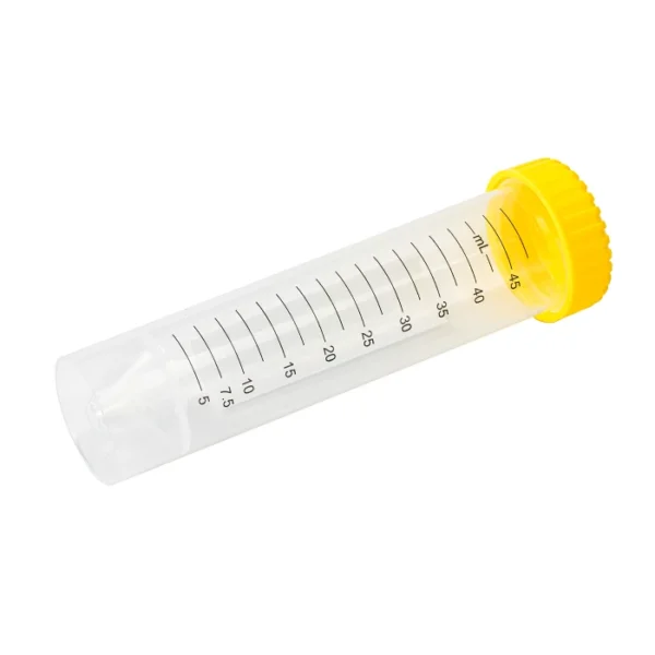 50 mL Centrifuge Tubes, Self-standing, Round Skirt - Image 2