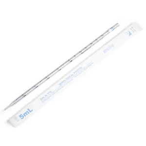 Serological Pipette 5mL -  Blue