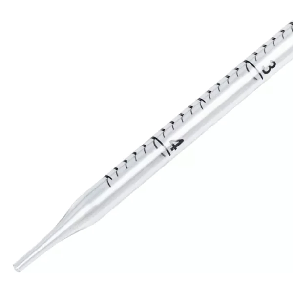 Serological Pipette 5mL -  Blue - Image 3