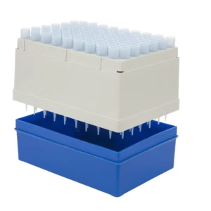 300µl Dynex DS2/DSX compatible Sample Tip, Blue