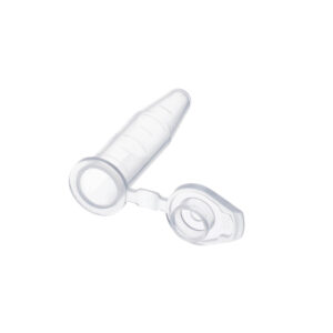 1.5 mL Microcentrifuge Tubes