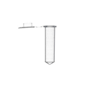 2.0 mL Microcentrifuge Tubes