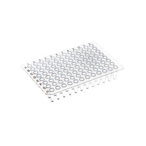 0.2 mL PCR Plate, Non-Skirted