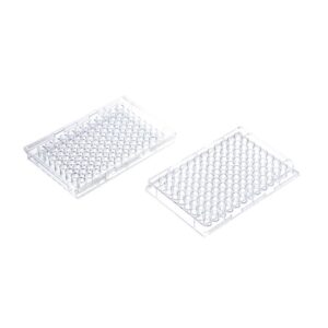 Non-Removable Elisa Plate