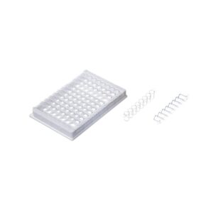 Removable Elisa Plate