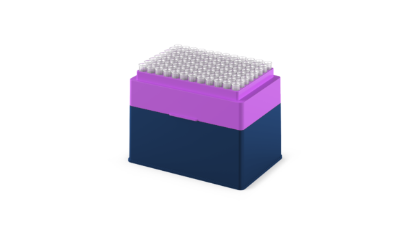 Opentrons Flex Tips, 50 uL