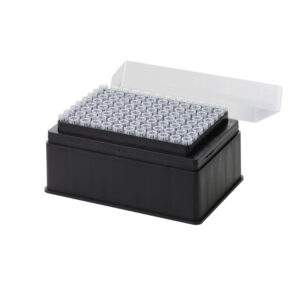 250μL Agilent Tips 96 - Agilent Bravo Compatible