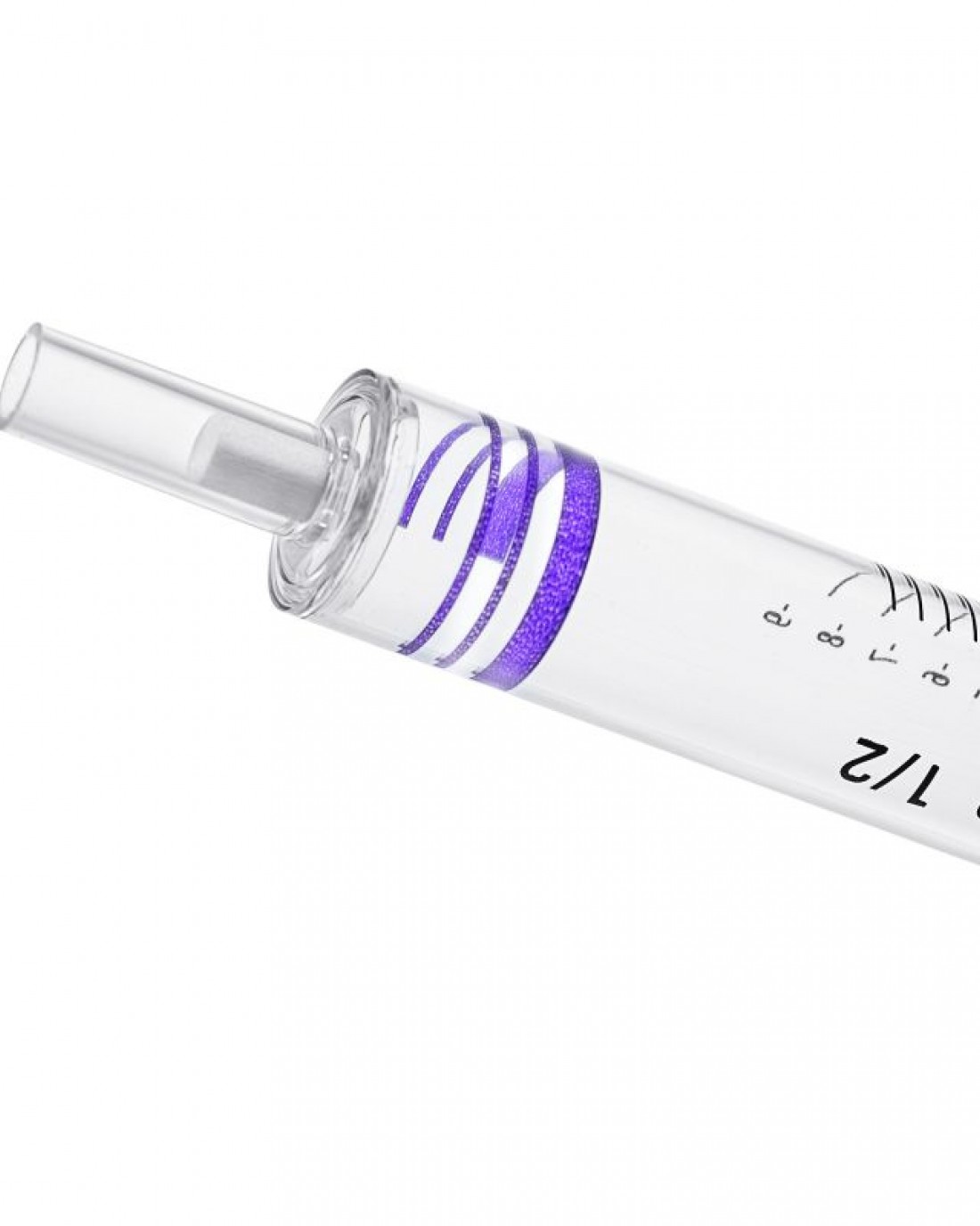 Serological Pipette 50mL - Purple - Image 3