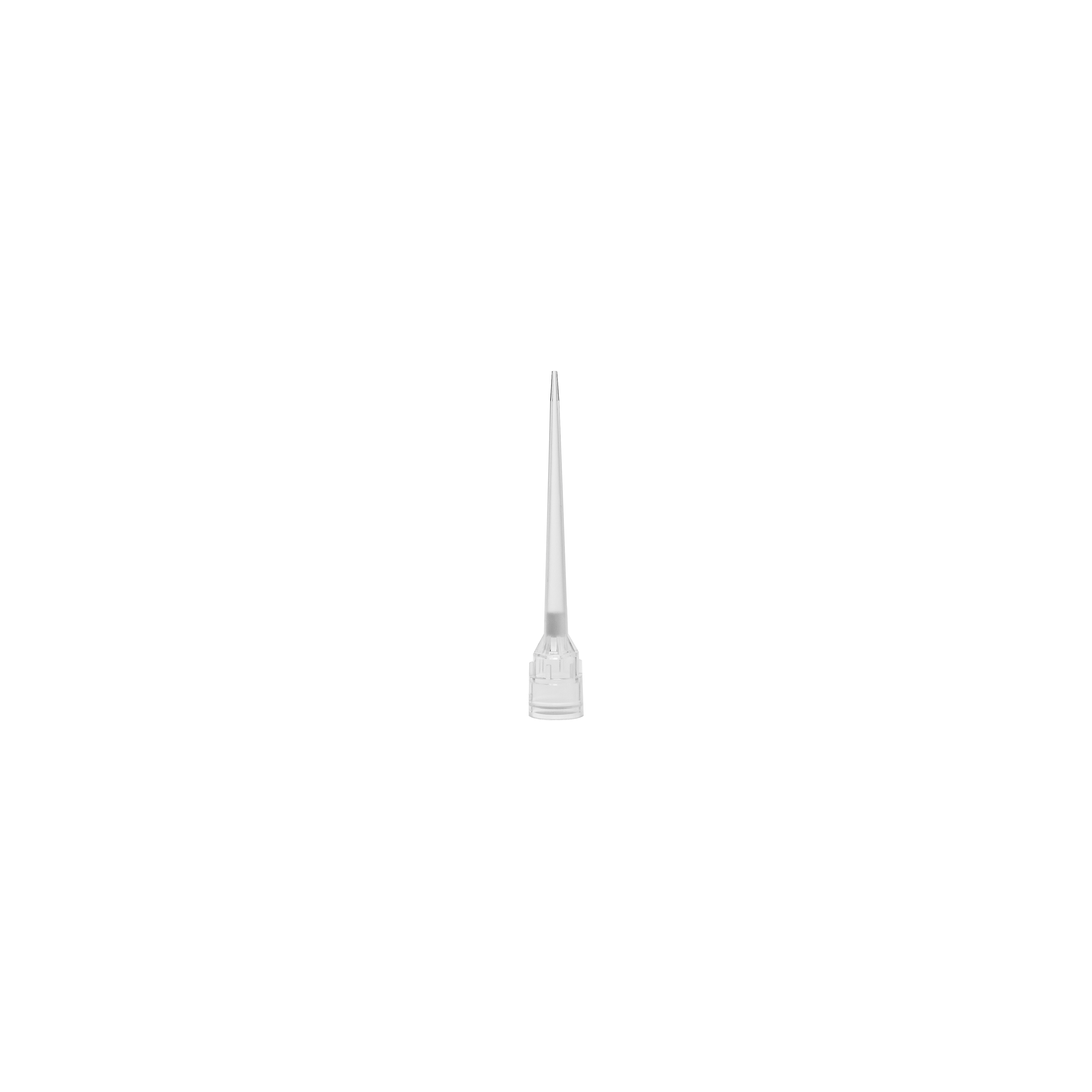 50uL Natural Hamilton Tips, Hamilton CO-RE® Compatible – Galactics ...