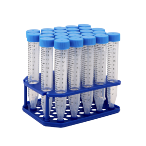 Centrifuge Tubes , 15 mL , Racked , Conical