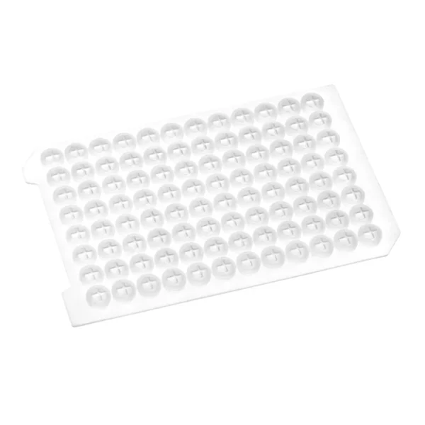 96-Well Sealing Mats for Round Well Plates