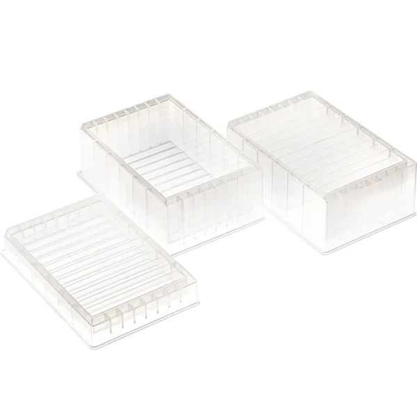 12 Channel Reagent Reservoirs