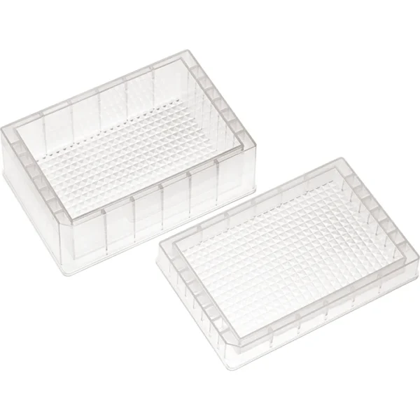 384 Channel Reagent Reservoirs