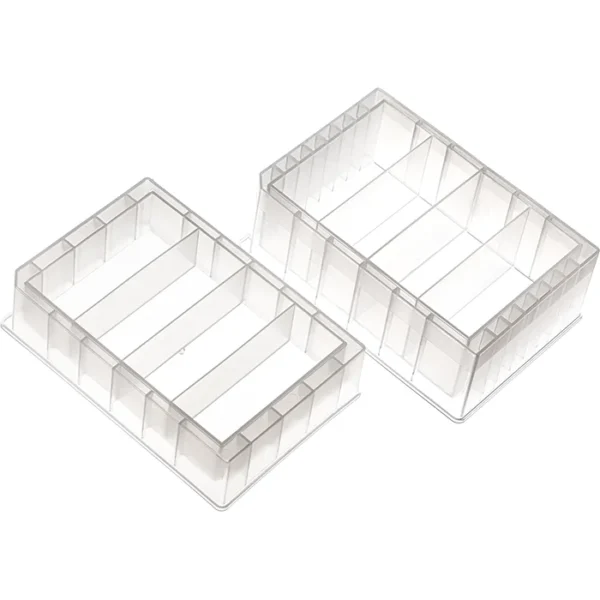 4 Channel Reagent Reservoirs