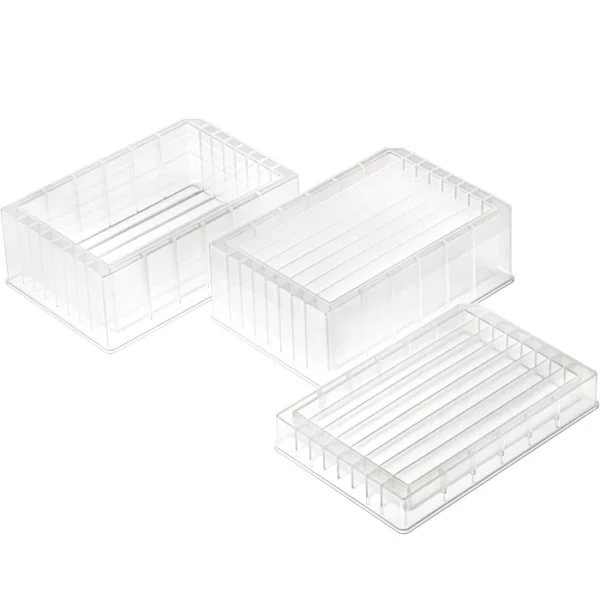 8 Channel Reagent Reservoirs