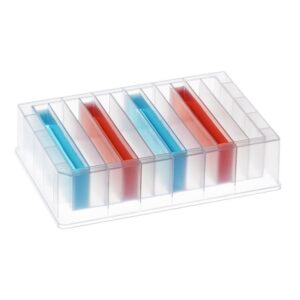 Automation Reservoirs – 12 Channels