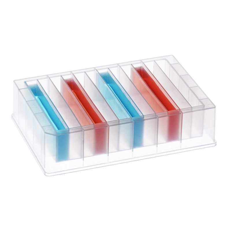 Automation Reservoirs – 12 Channels