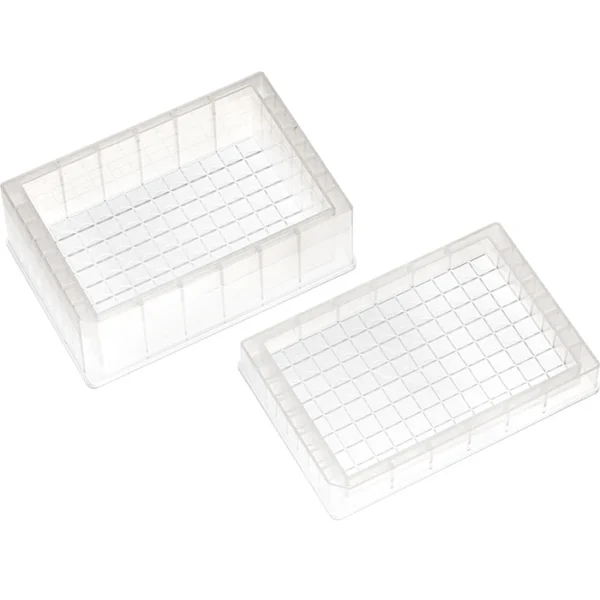96 Channel Reagent Reservoirs