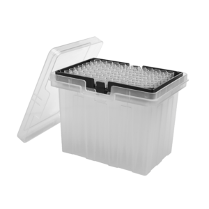 1000uL Natural  Hamilton Tips, Hamilton CO-RE® Compatible