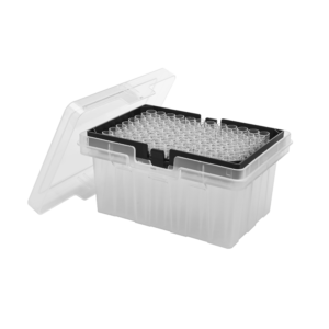 300uL Natural Hamilton Tips, Hamilton CO-RE® Compatible