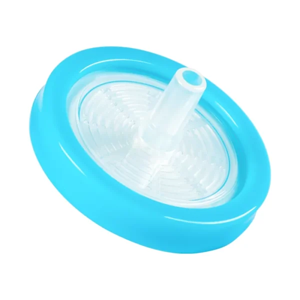 0.22 um Syringe Filters, PES Membrane - Image 2