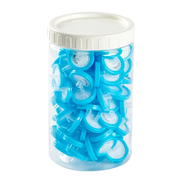 0.22 um Syringe Filters, PES Membrane - Image 3