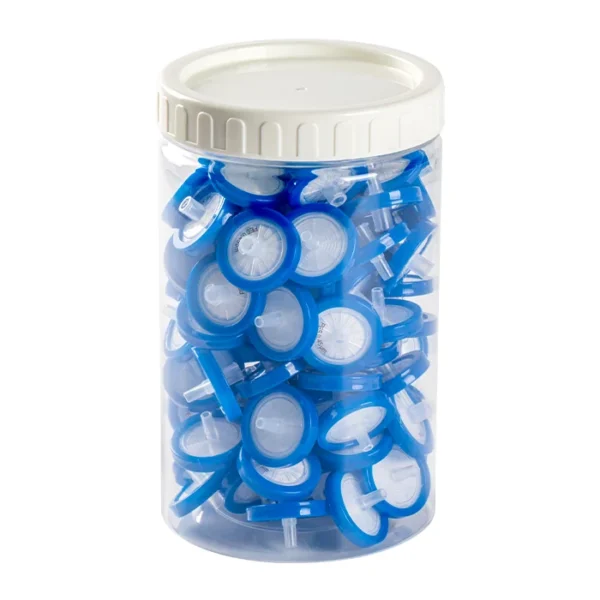 0.45 um Syringe Filters, PES Membrane - Image 3