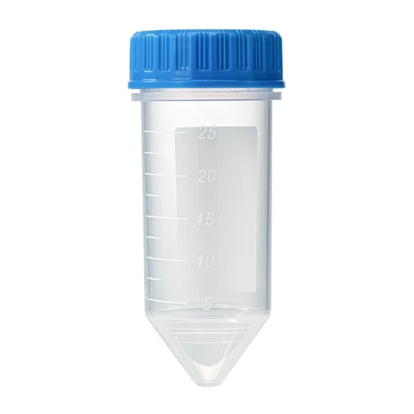 25 mL Conical Centrifuge Tubes