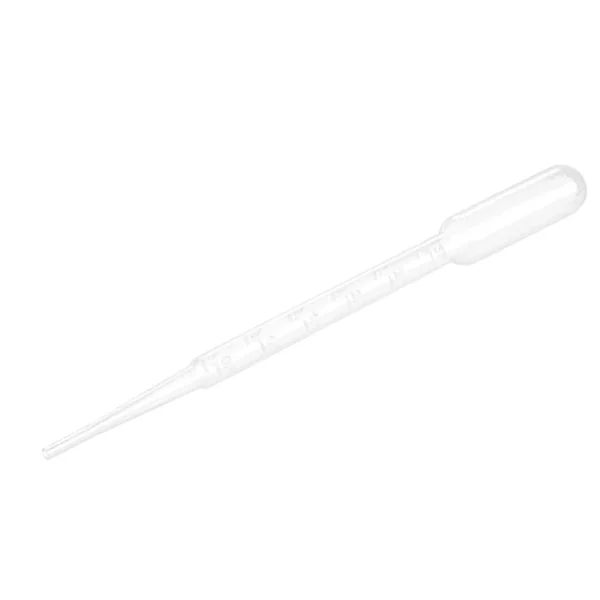 3 mL Pasteur Pipettes, 160 mm