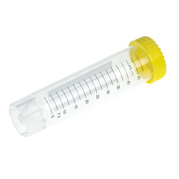 50 mL Centrifuge Tubes, Self-standing, Eight-sided Skirt - Image 2