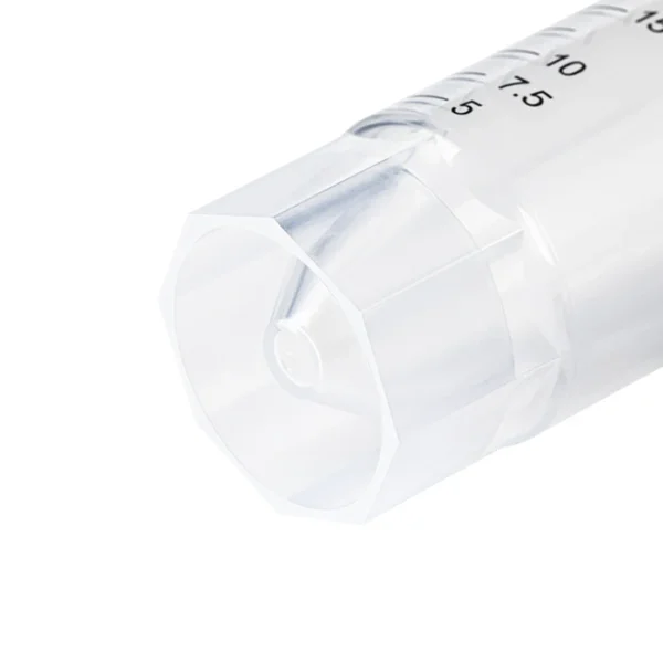 50 mL Centrifuge Tubes, Self-standing, Eight-sided Skirt - Image 3