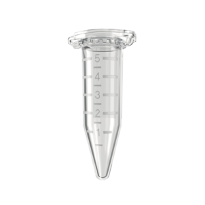 Centrifuge Tubes 5.0 mL , Safety-Cap Lock