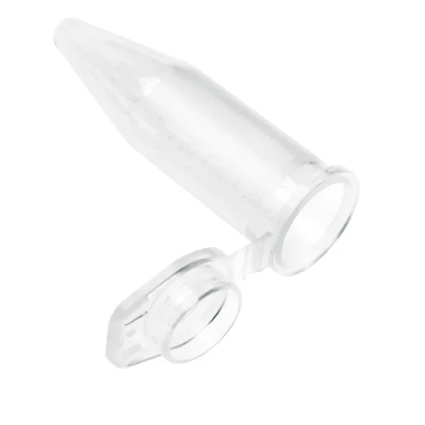 5.0 mL Microcentrifuge Tubes - Image 2