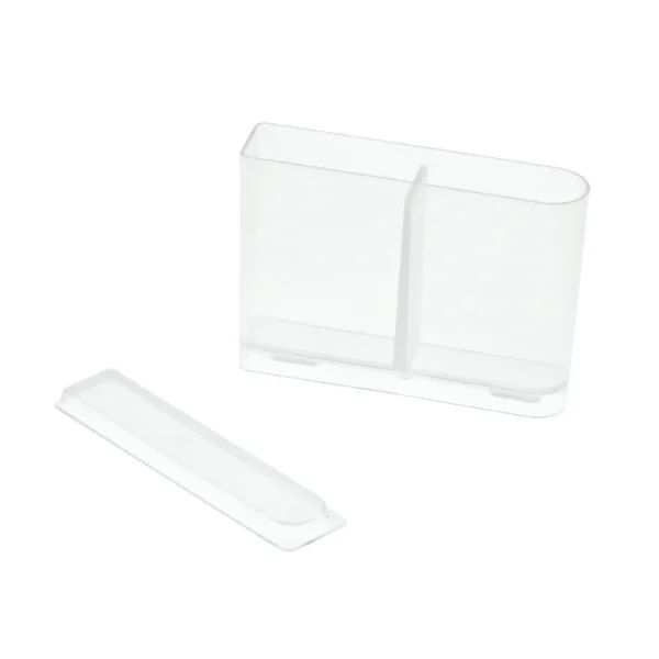 60 mL Reagents Reservoirs​ for Hamilton Stations, Natural - Image 2