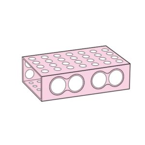 Tube Rack