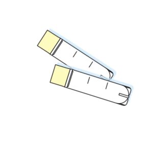 Cryogenic Tube