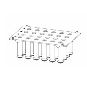 Tip Comb