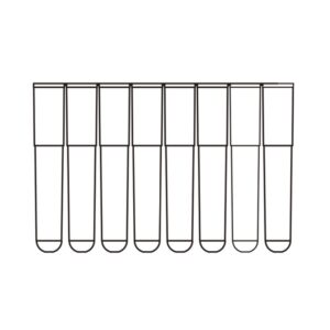 Cluster Tubes