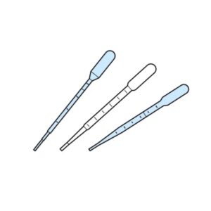 Pasteur Pipettes
